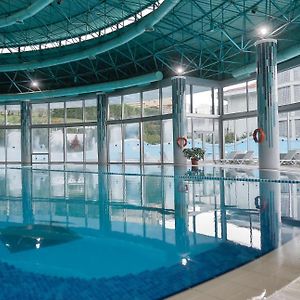 Elız Hotel Conventıon Center Thermal Spa &Wellness